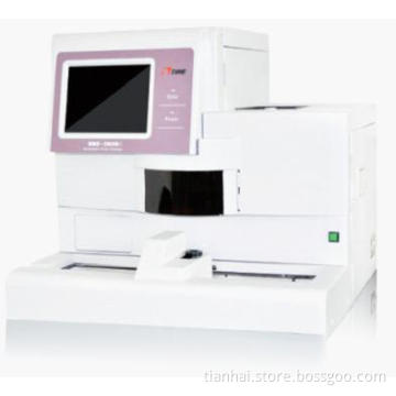 Urine Chemistry Analyzers